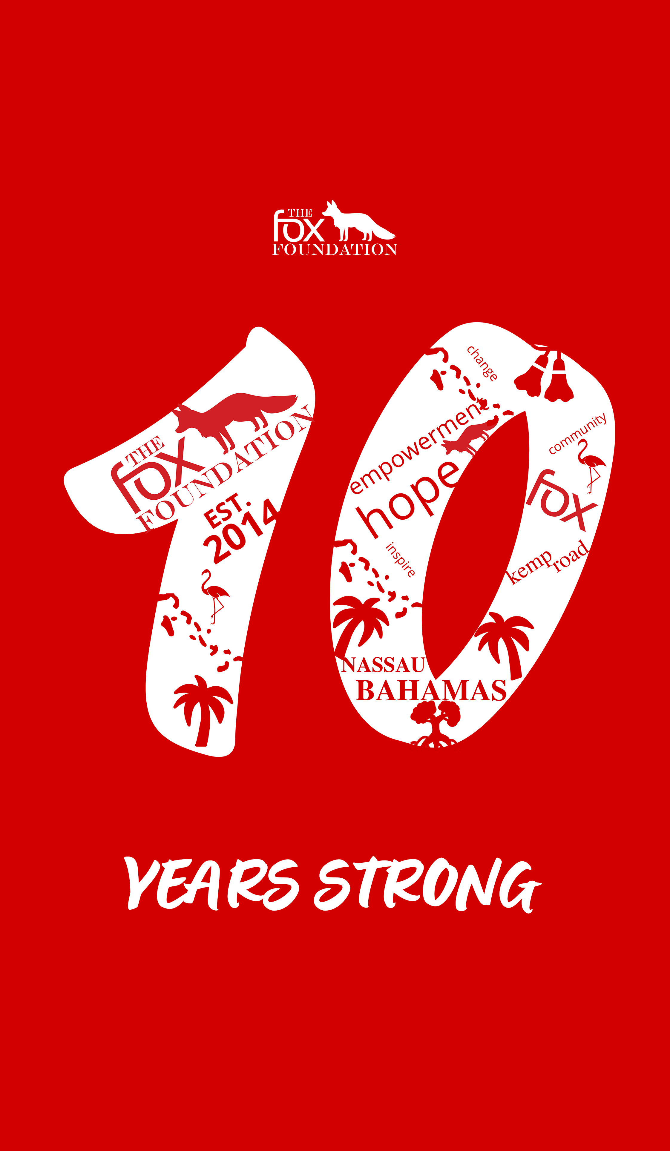 Spreading Joy | The Fox Foundation’s Holiday Giveback 2024