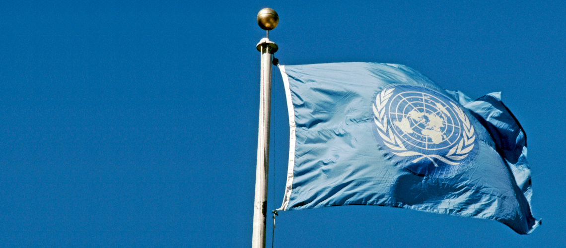 Celebrating United Nations Day: A Reflection on Global Unity and Local Achievement