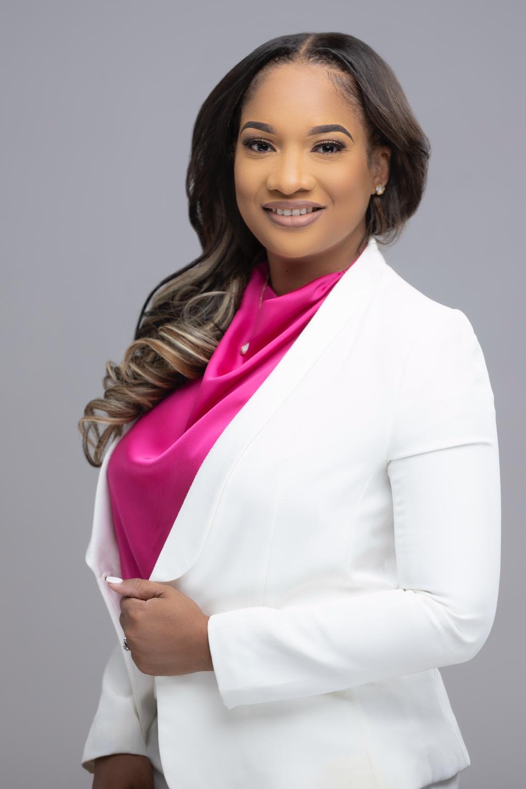 Mrs. Melissa McCartney