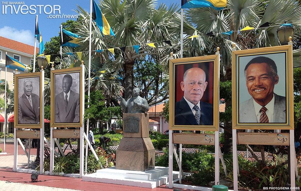 Celebrating the Men of Our Nation: Honoring International Men’s Day