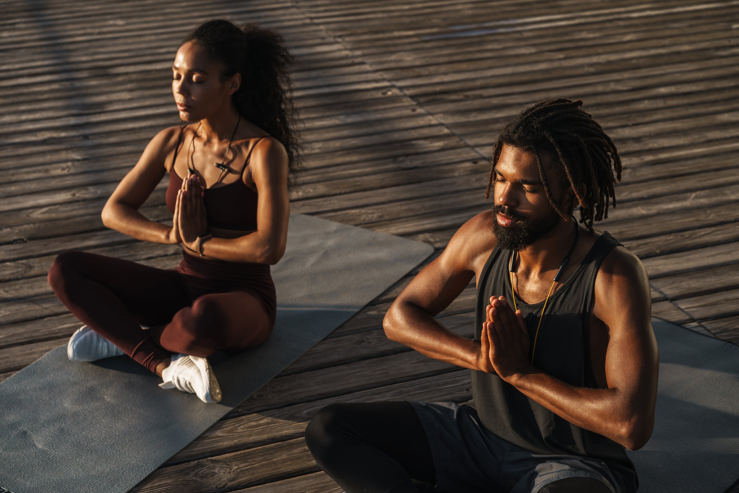 Caribbean Wellness Day 2025: Building Healthy Communities, One Choice at a Time