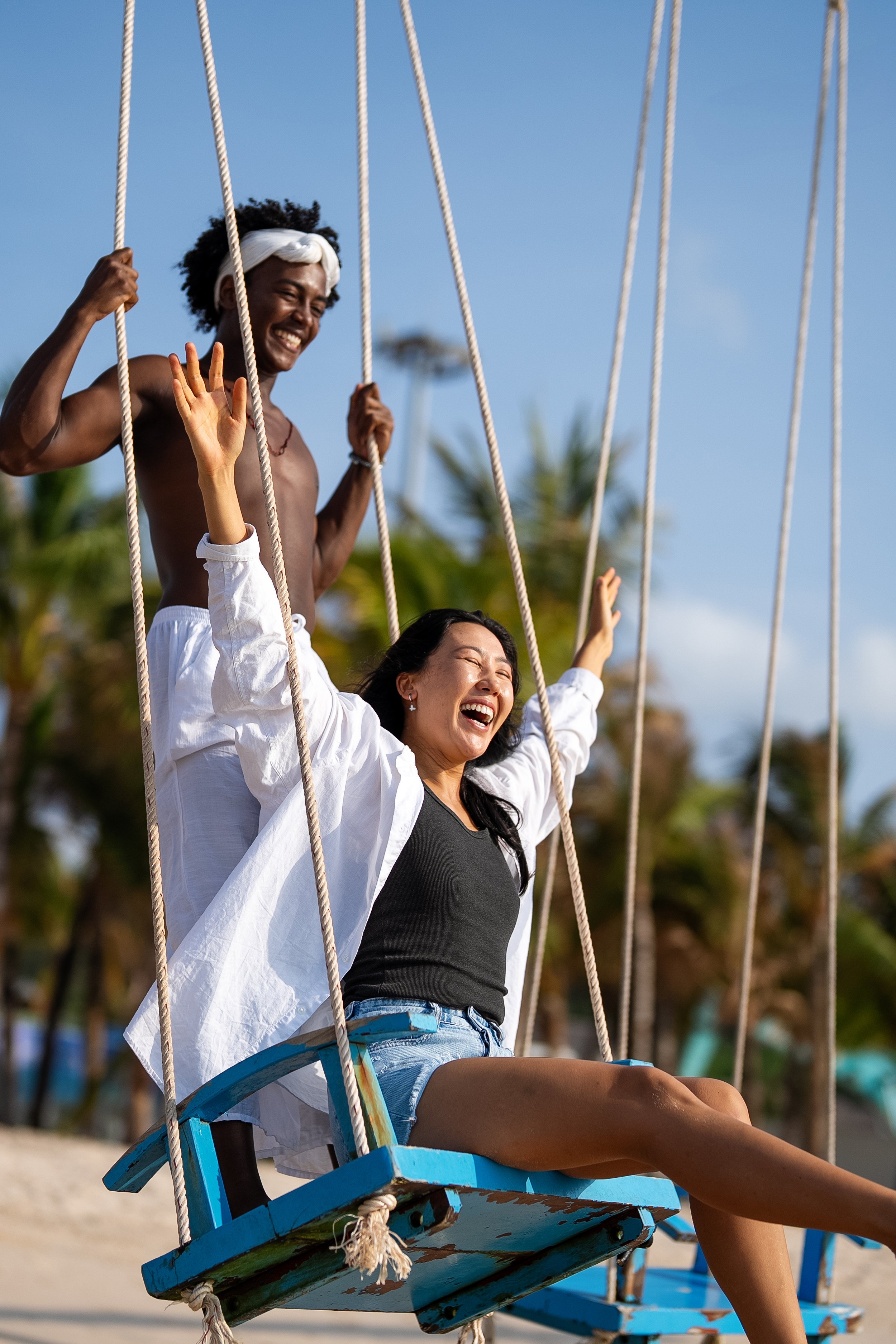 World Tourism Day 2025: Shaping the Future of Travel in The Bahamas