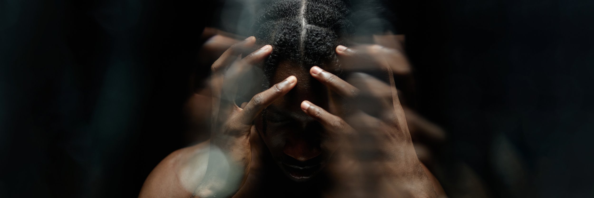 The Conversation I’ll Never Forget: What Losing a Friend to Suicide Taught Me About Showing Up